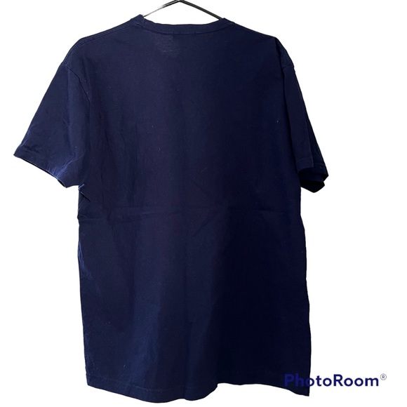 Mens Polo t-shirt - Picture 2 of 2